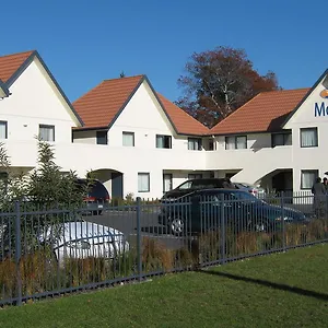 Мотель Bella Vista, Роторуа