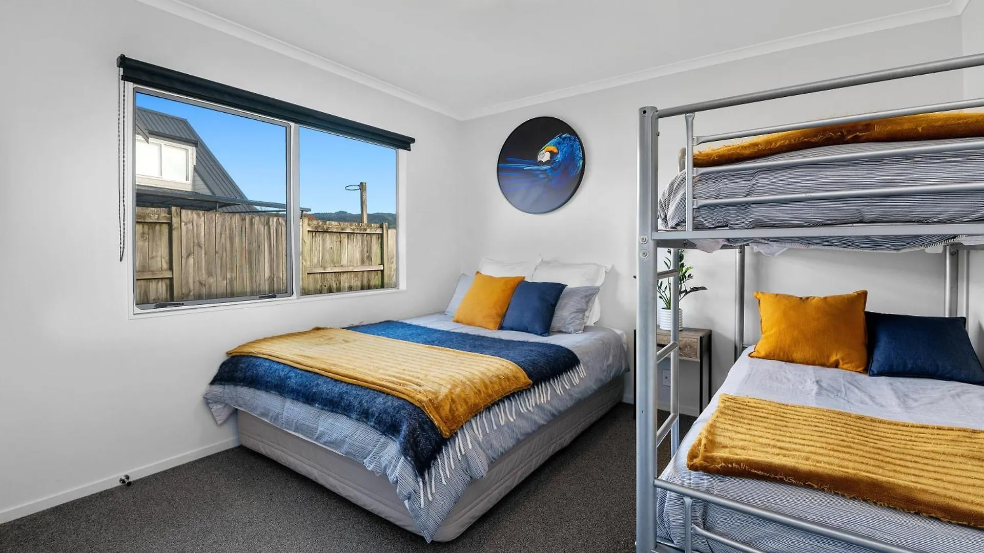 Holiday home Zodiac Bay Lake Retreat Rotorua