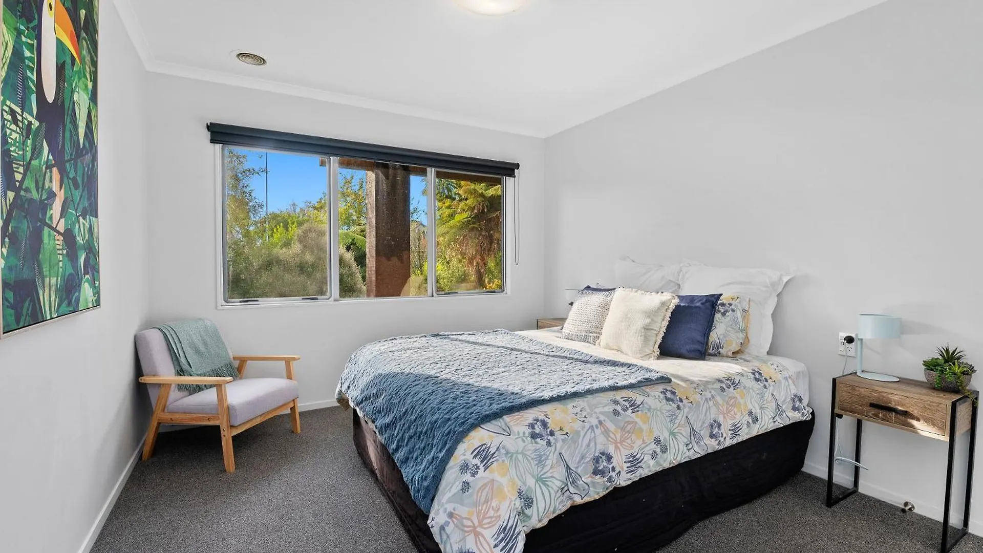 Zodiac Bay Lake Retreat Rotorua New Zealand