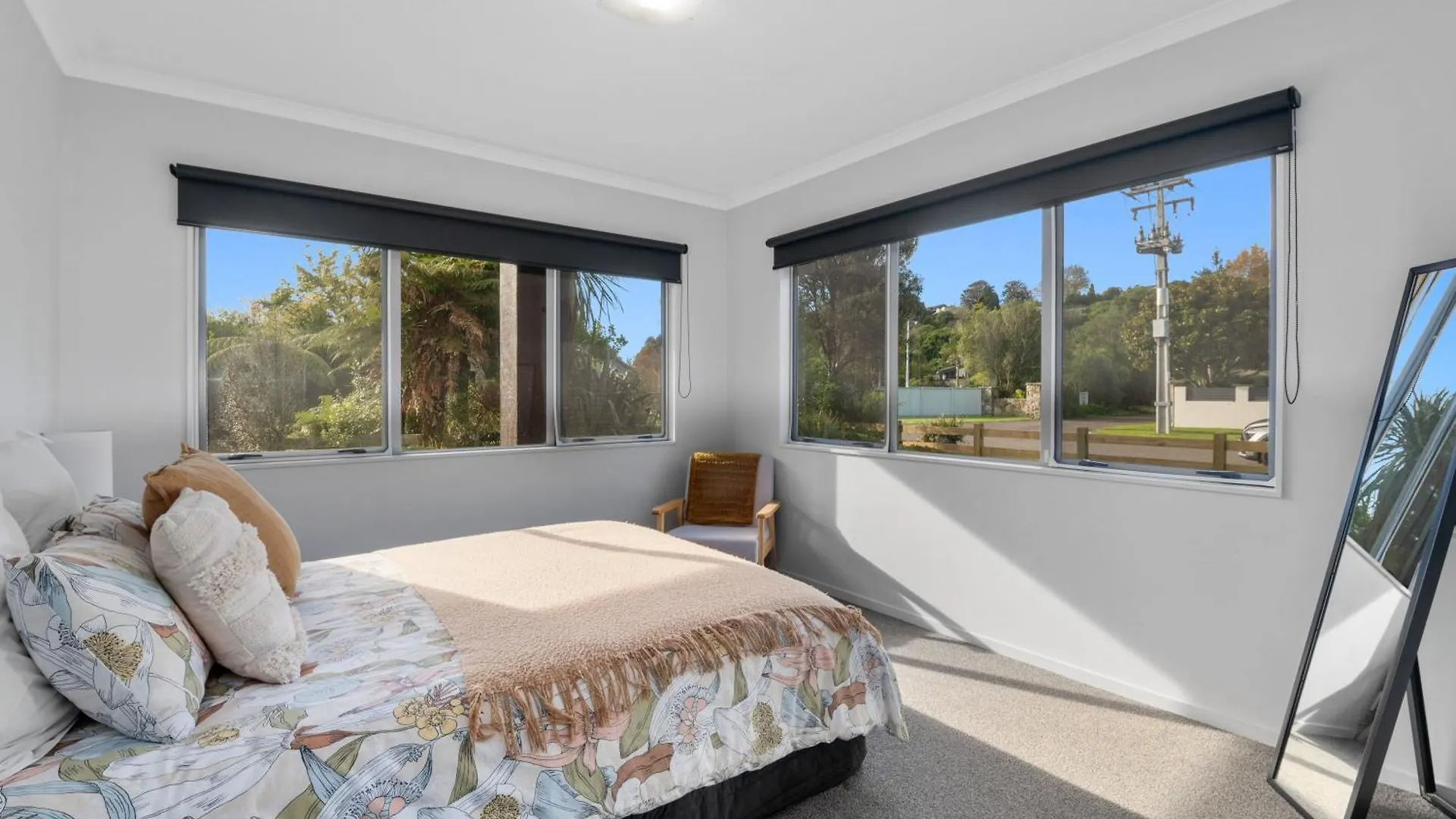 Holiday home Zodiac Bay Lake Retreat Rotorua