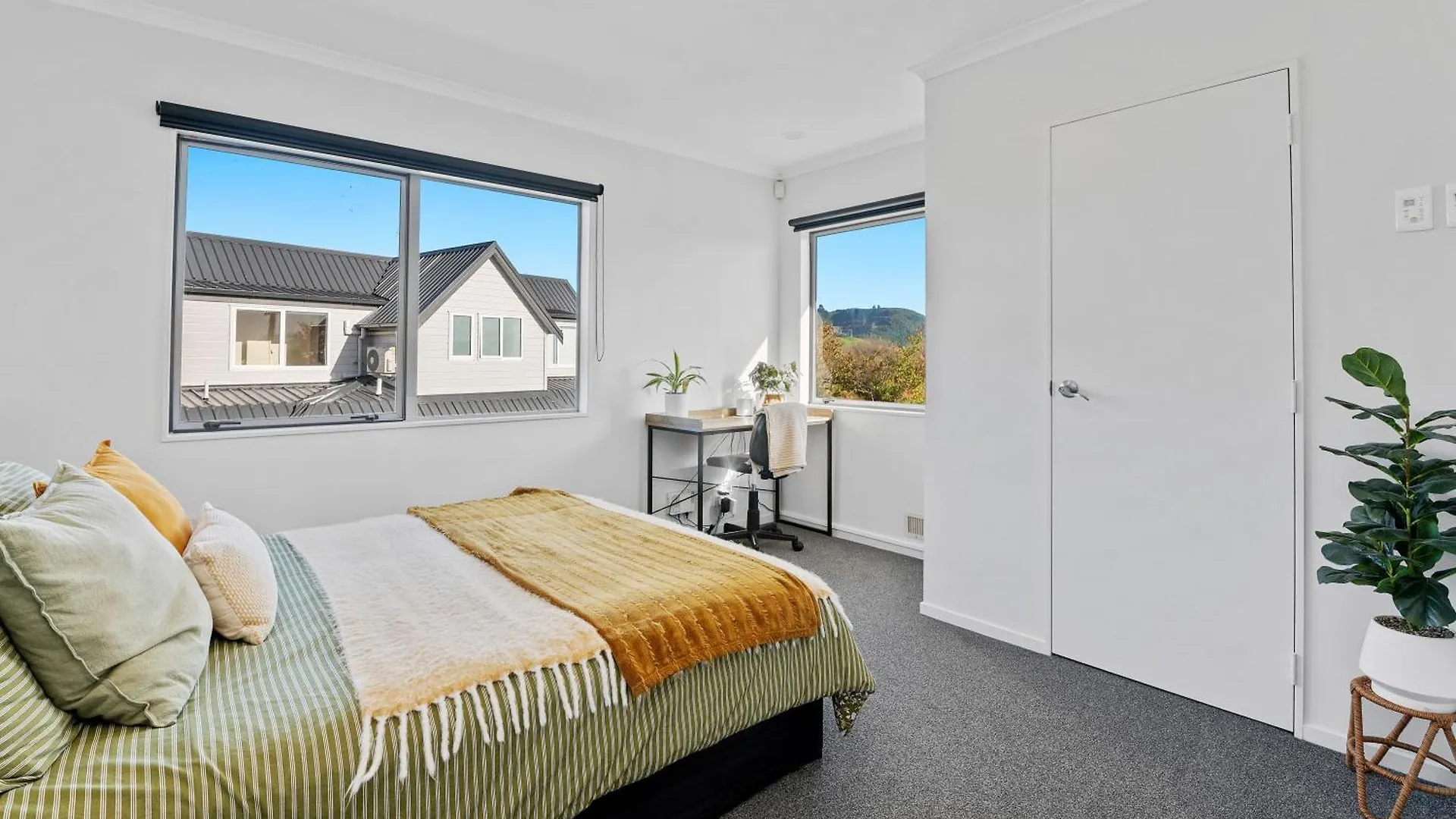 Zodiac Bay Lake Retreat Rotorua Holiday home